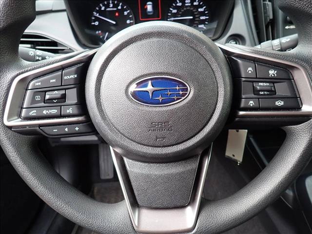 Used 2024 Subaru Impreza 2.0i AWD/4WD image 9