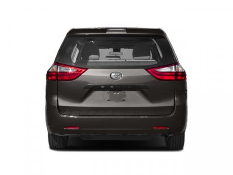 Used 2020 Toyota Sienna Limited AWD/4WD image 8