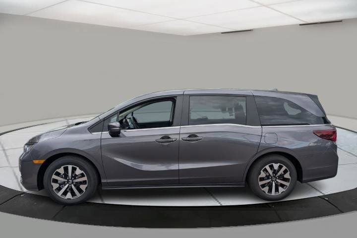 New 2026 Honda Odyssey EX-L image 2