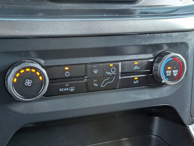 Used 2023 Ford F150 XL w/ STX Appearance Package image 17