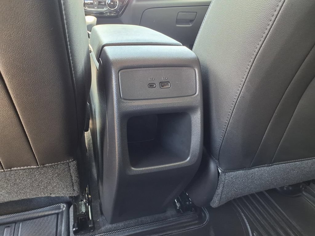 Used 2026 Chevrolet Trax LT w/ Driver Confidence Package FWD image 14