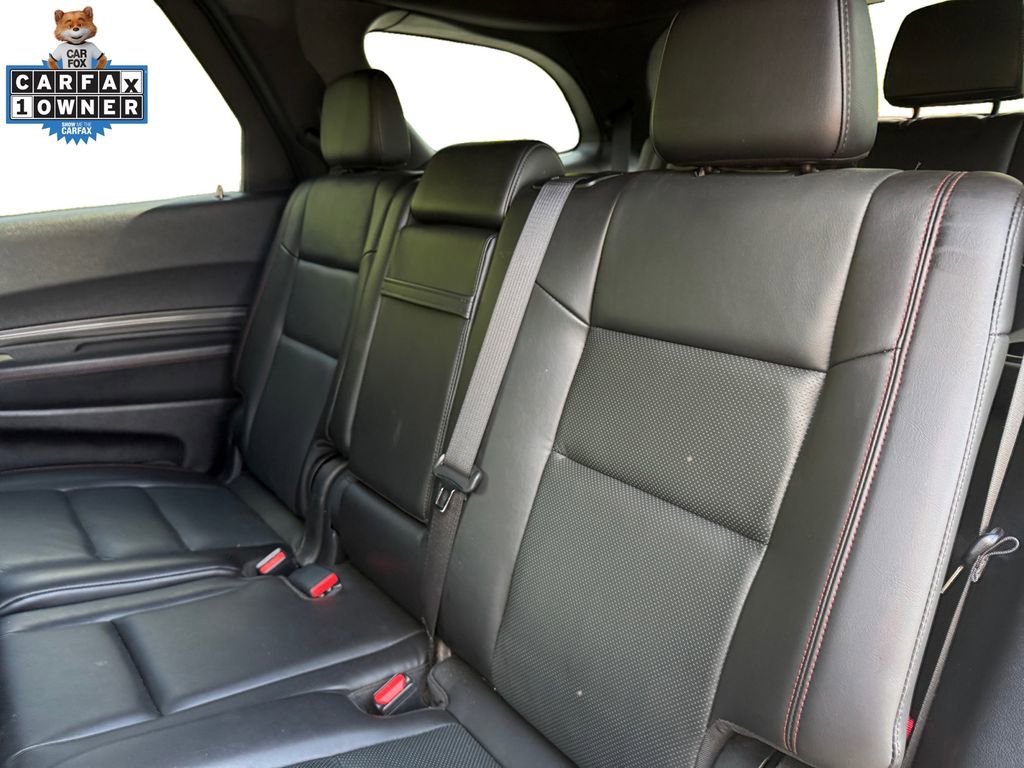 Used 2024 Dodge Durango GT AWD/4WD image 14