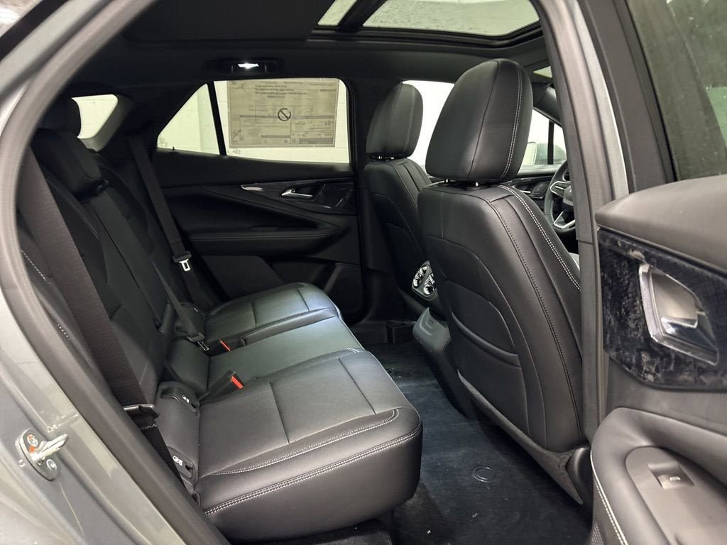 New 2026 Chevrolet Blazer EV LT AWD/4WD image 31
