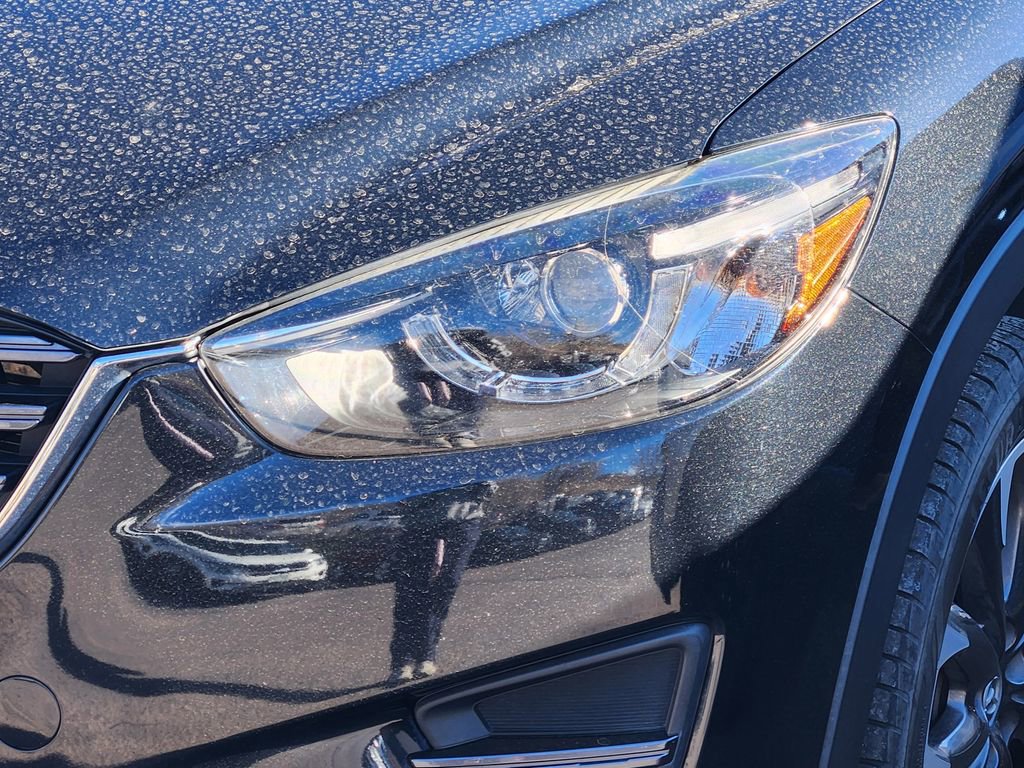 Used 2016 MAZDA CX-5 Grand Touring image 12