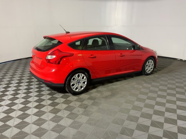 Used 2012 Ford Focus SE image 7