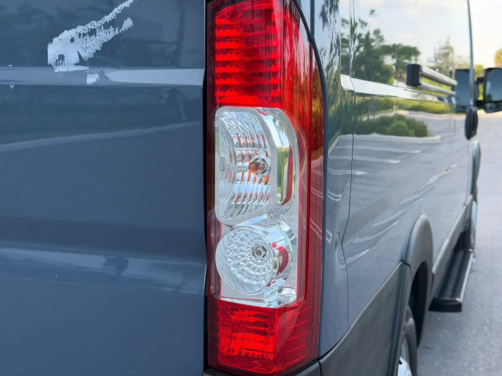 Used 2020 RAM ProMaster 3500 FWD image 17