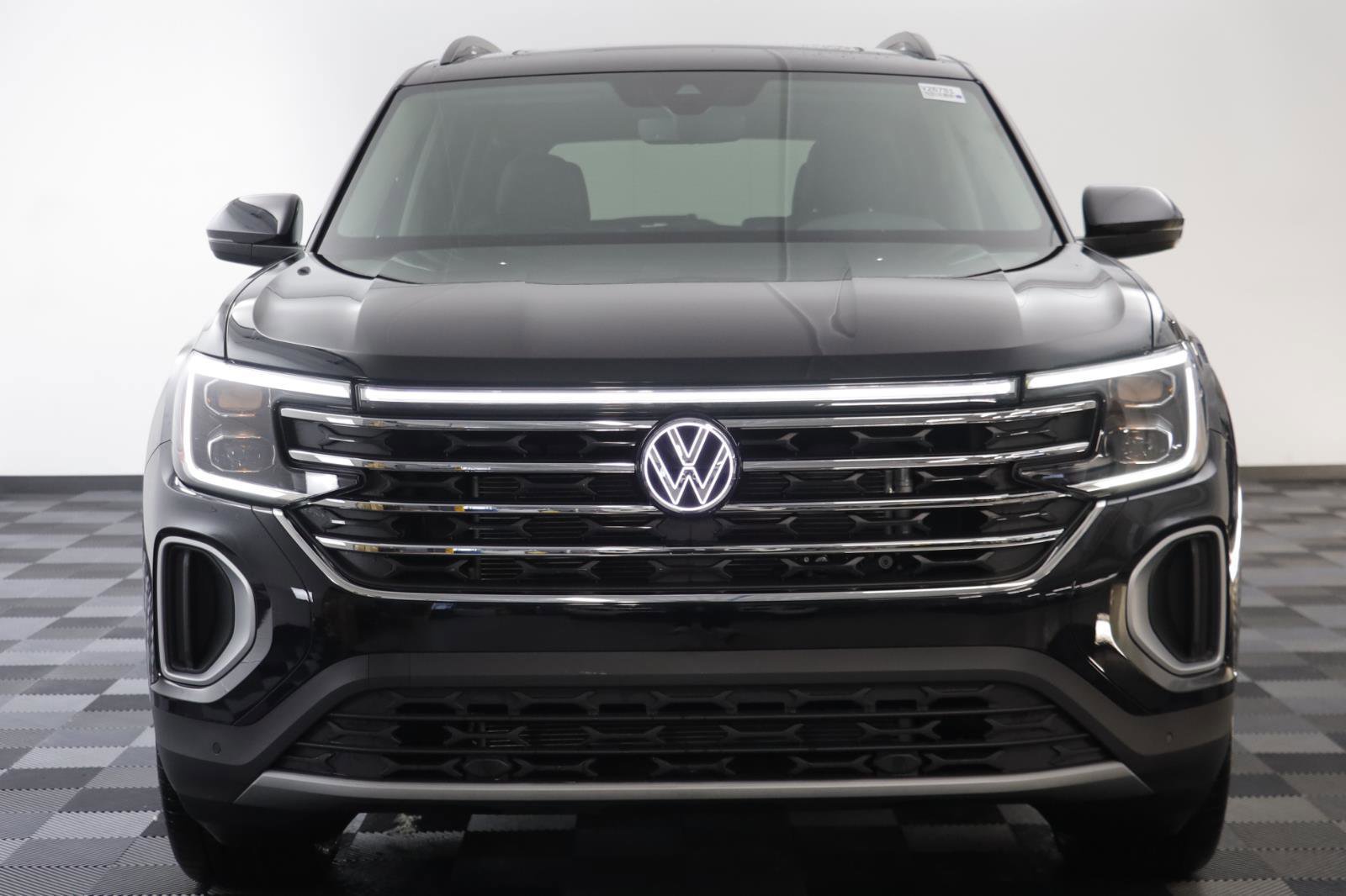 New 2026 Volkswagen Atlas SE image 22