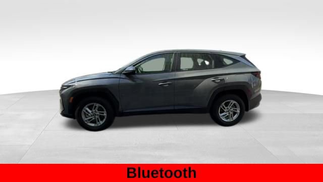 Used 2025 Hyundai Tucson SE image 5