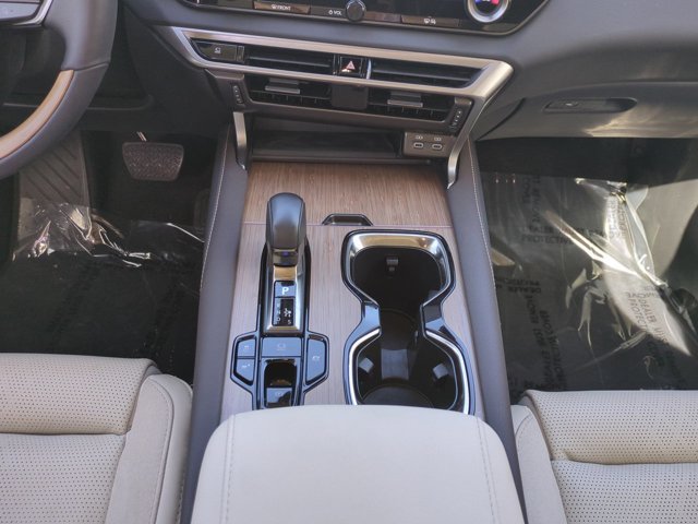 Certified 2024 Lexus RX 350 w/ Convenience Package AWD/4WD image 18