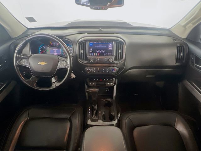 Used 2019 Chevrolet Colorado ZR2 AWD/4WD image 28