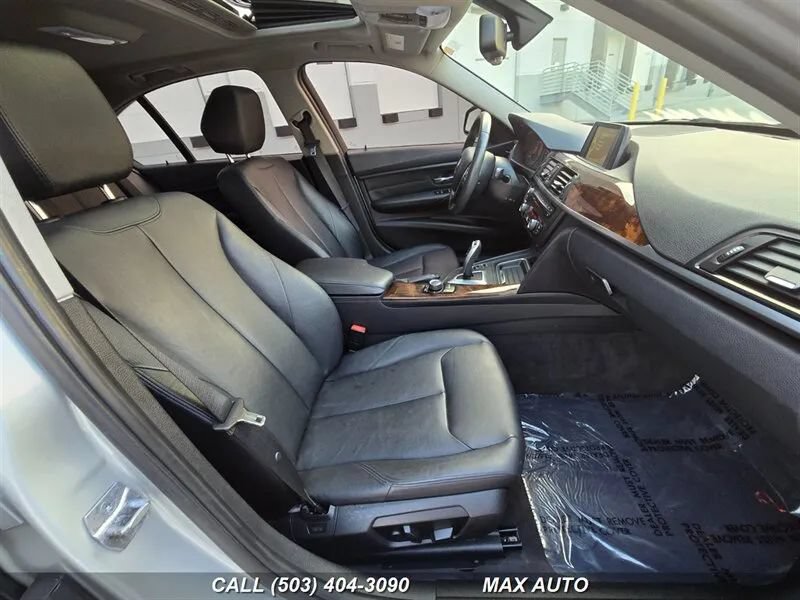 Used 2014 BMW 328i Sedan RWD image 18