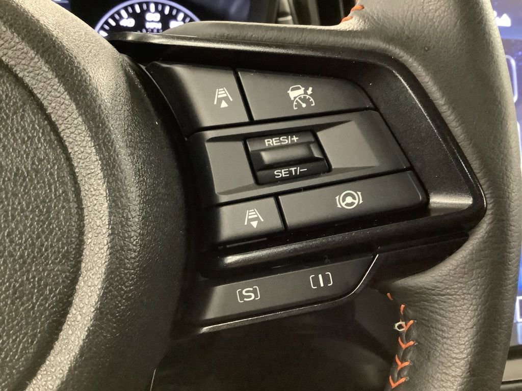 Certified 2024 Subaru Crosstrek 2.5i Limited AWD/4WD image 25