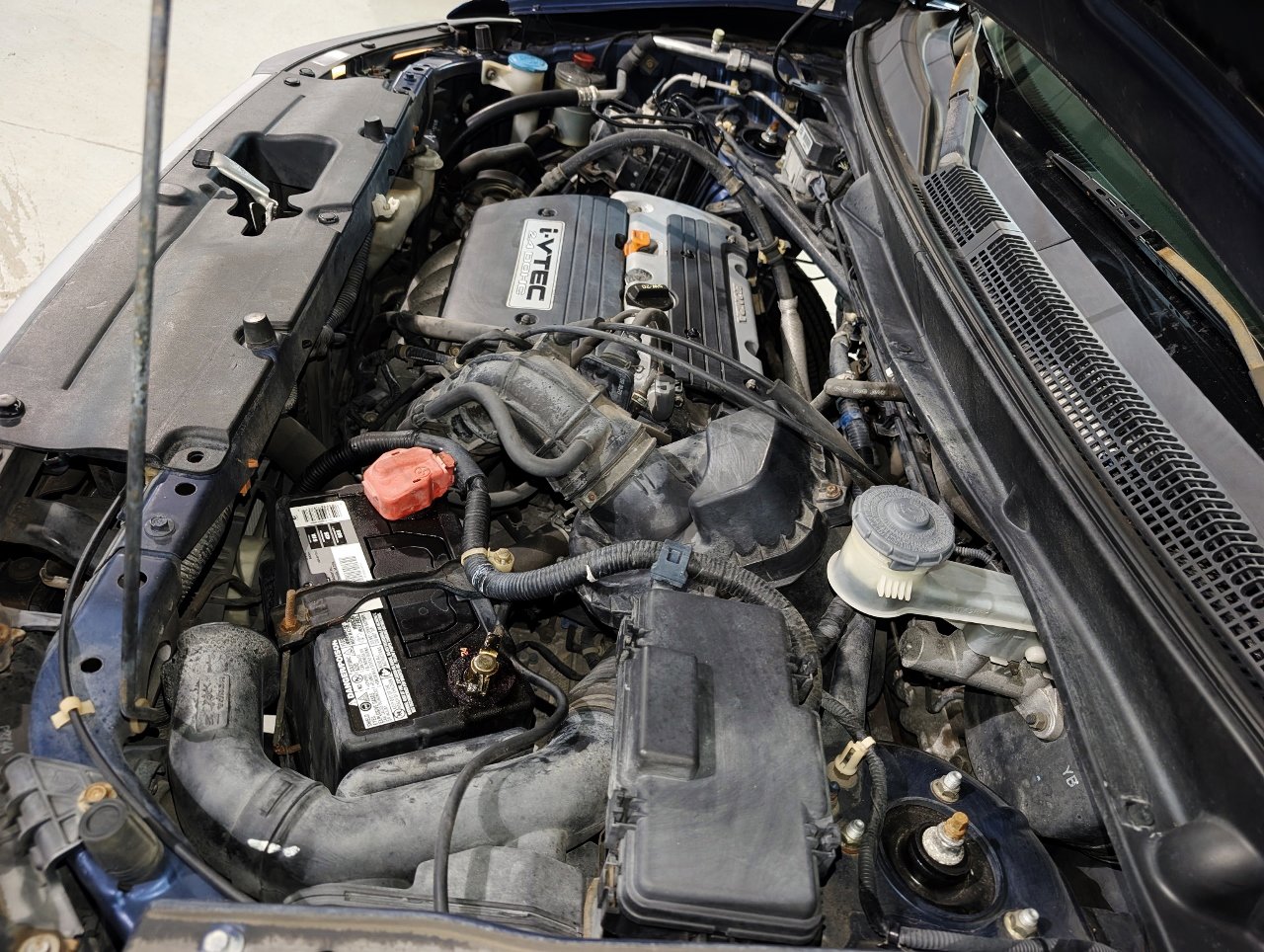 Used 2003 Honda Element EX image 43