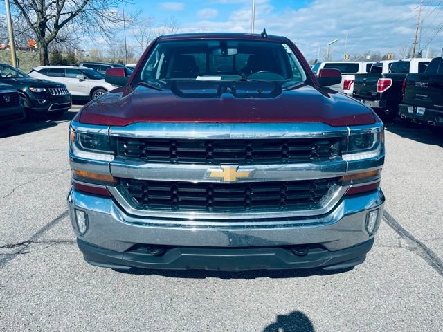 Used 2016 Chevrolet Silverado 1500 LT w/ All Star Edition image 10