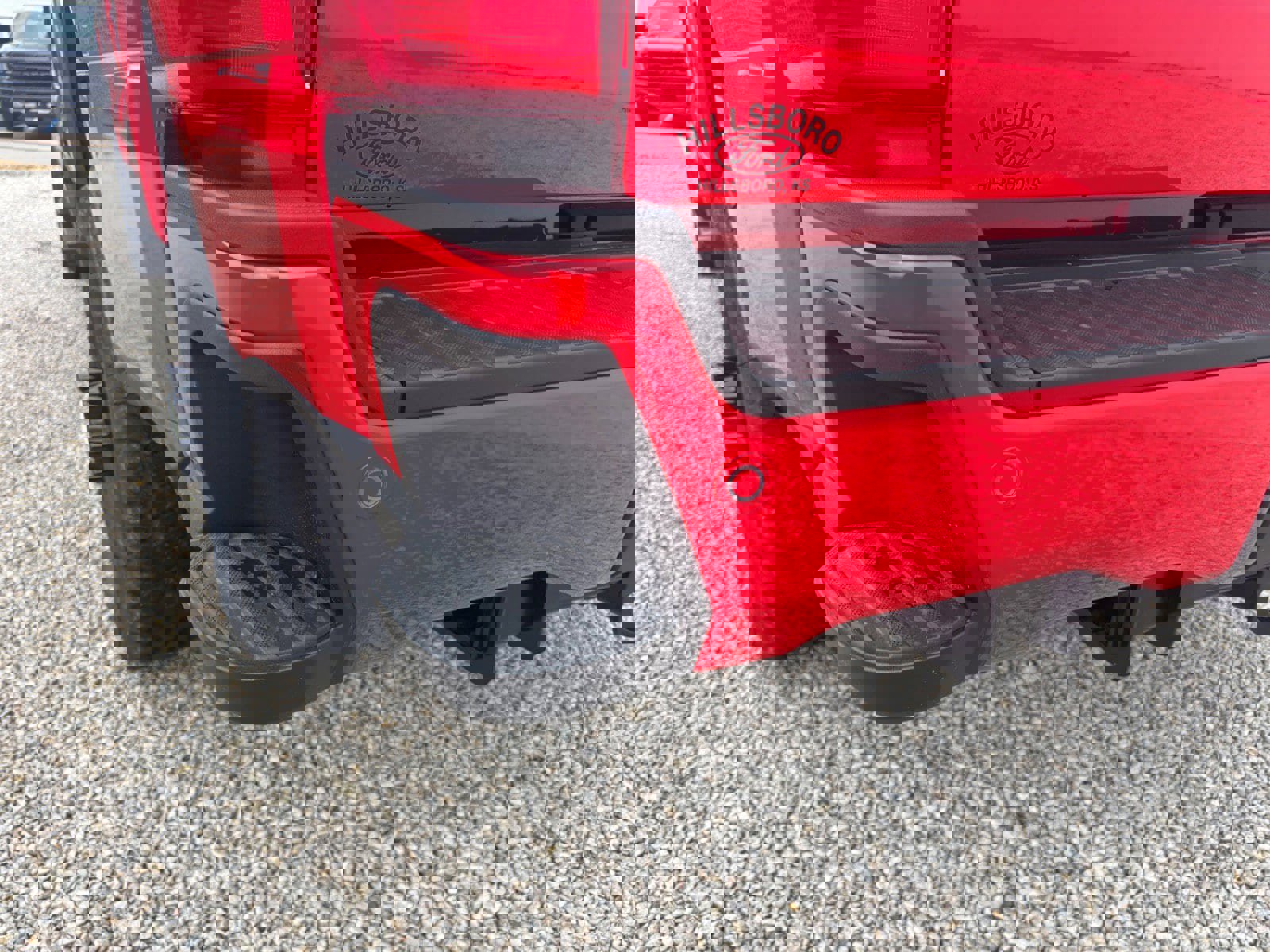 New 2025 Ford F350 XL w/ STX Appearance Package image 10