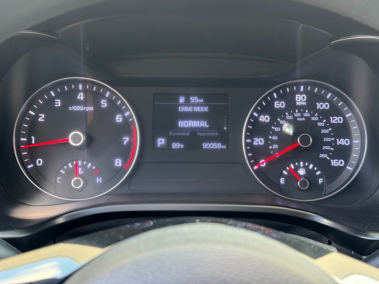 Used 2019 Kia Forte LXS FWD image 17