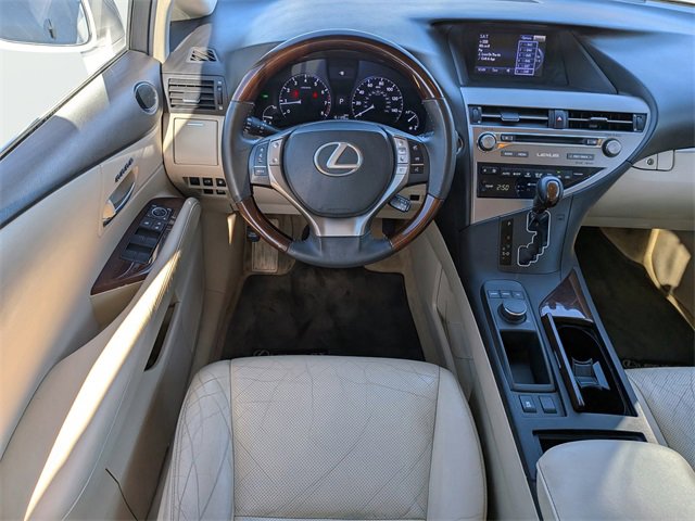 Used 2015 Lexus RX 350 FWD image 14