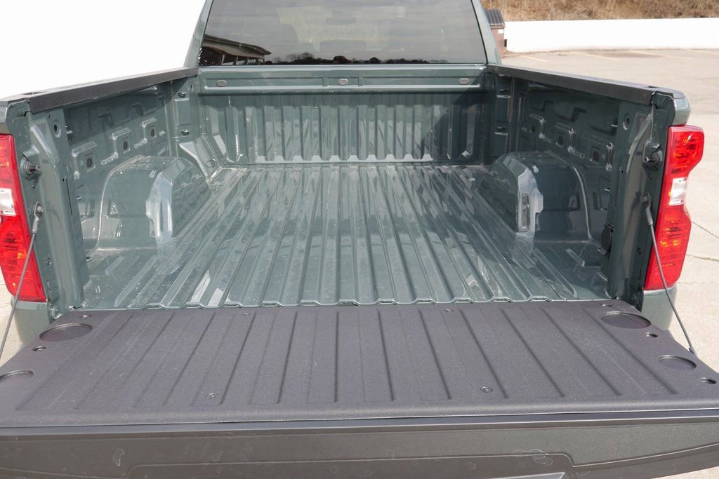 New 2026 Chevrolet Silverado 1500 LT image 27