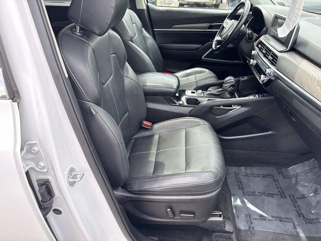 Used 2021 Kia Telluride EX w/ EX Premium Package FWD image 9