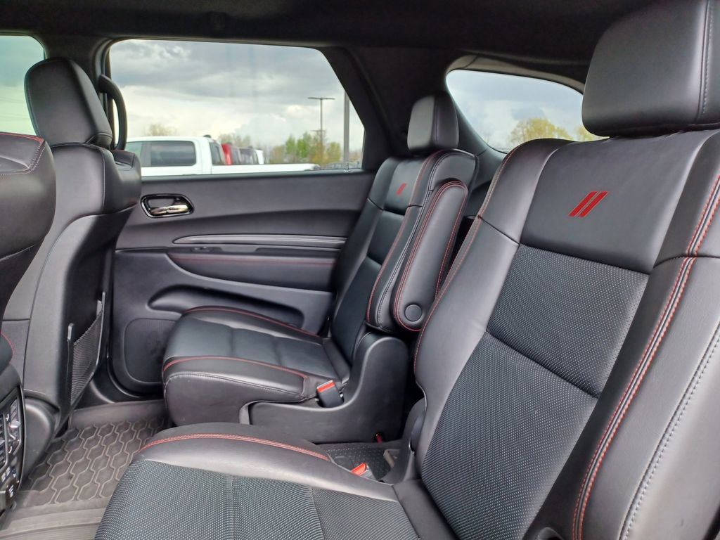 Used 2023 Dodge Durango GT AWD/4WD image 35