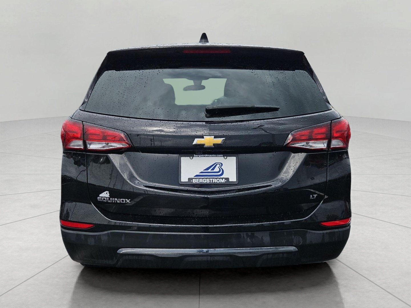Certified 2022 Chevrolet Equinox LT FWD image 7