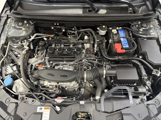 Used 2024 Honda Accord EX image 31