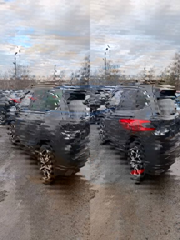 Certified 2024 Subaru Forester Limited image 3