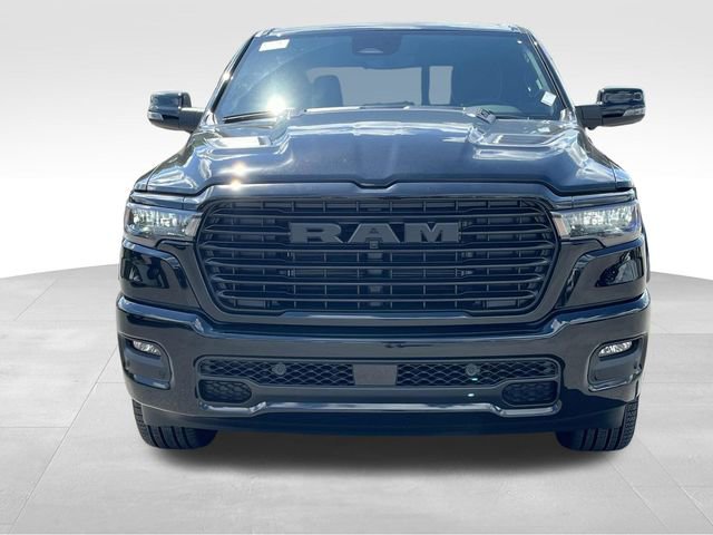 New 2026 RAM 1500 Laramie image 2