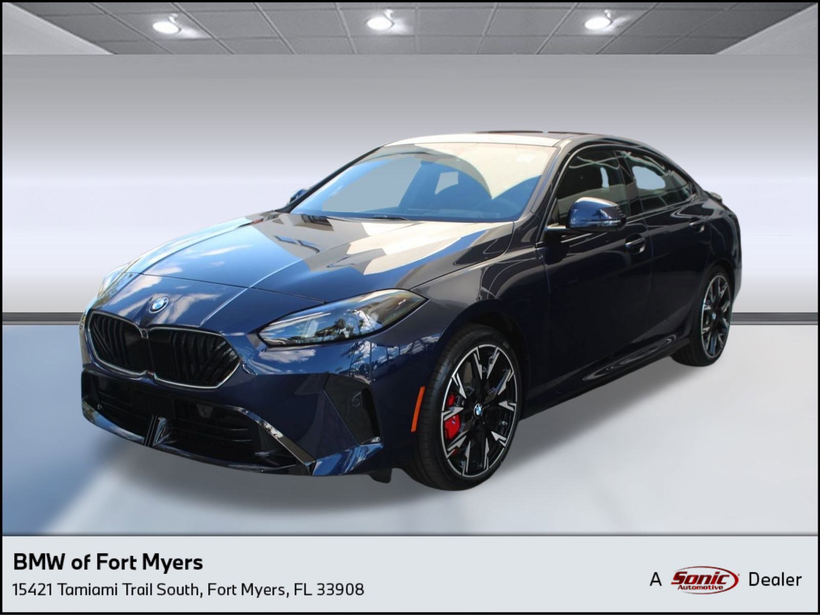 New 2026 BMW 228i w/ Technology Package image 1