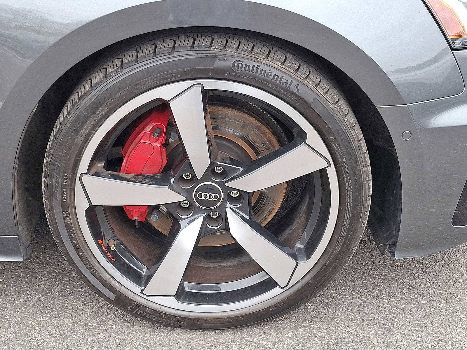 Certified 2023 Audi A5 2.0T Prestige w/ Black Optic Plus Package image 27