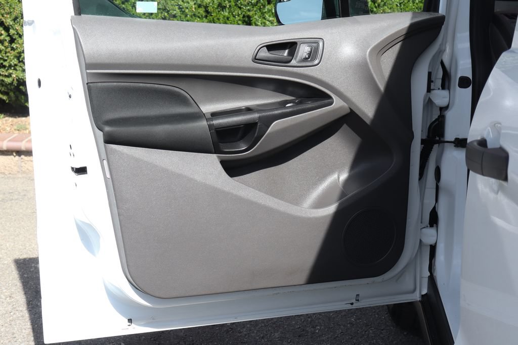 Used 2022 Ford Transit Connect XL FWD image 17