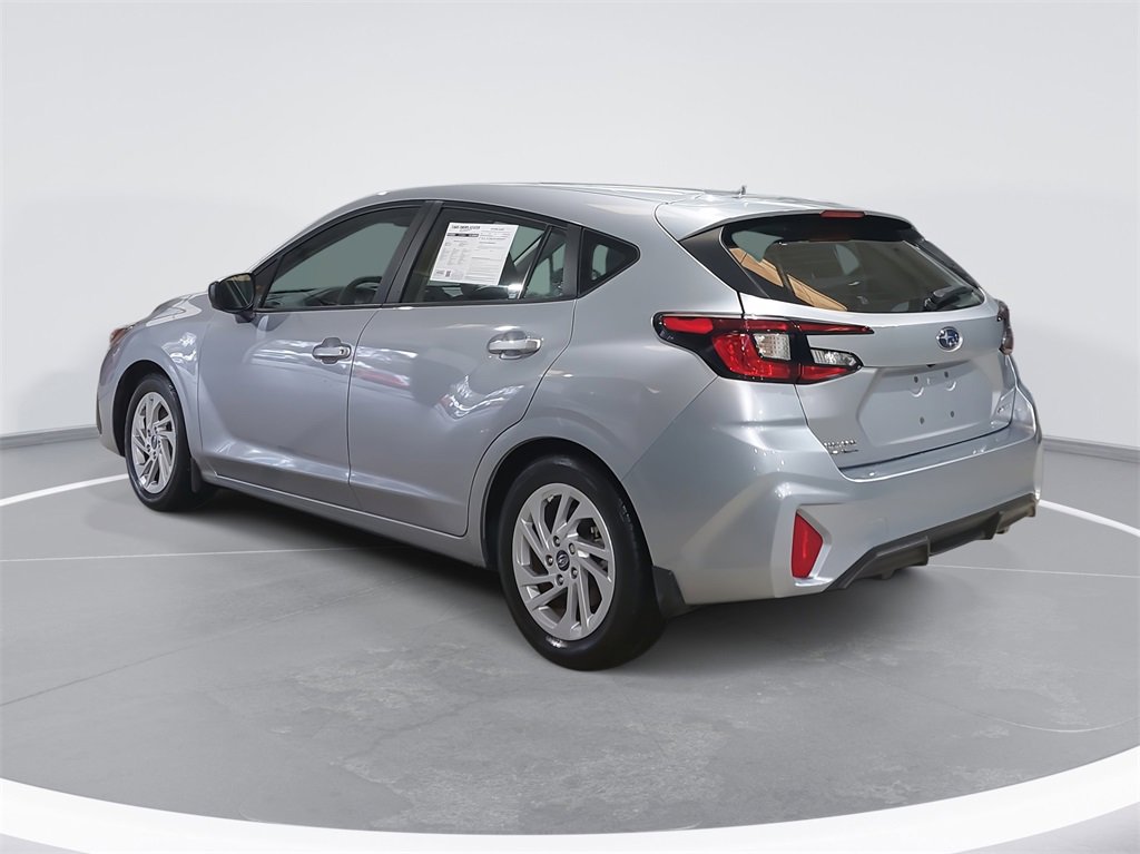 Used 2024 Subaru Impreza 2.0i image 7