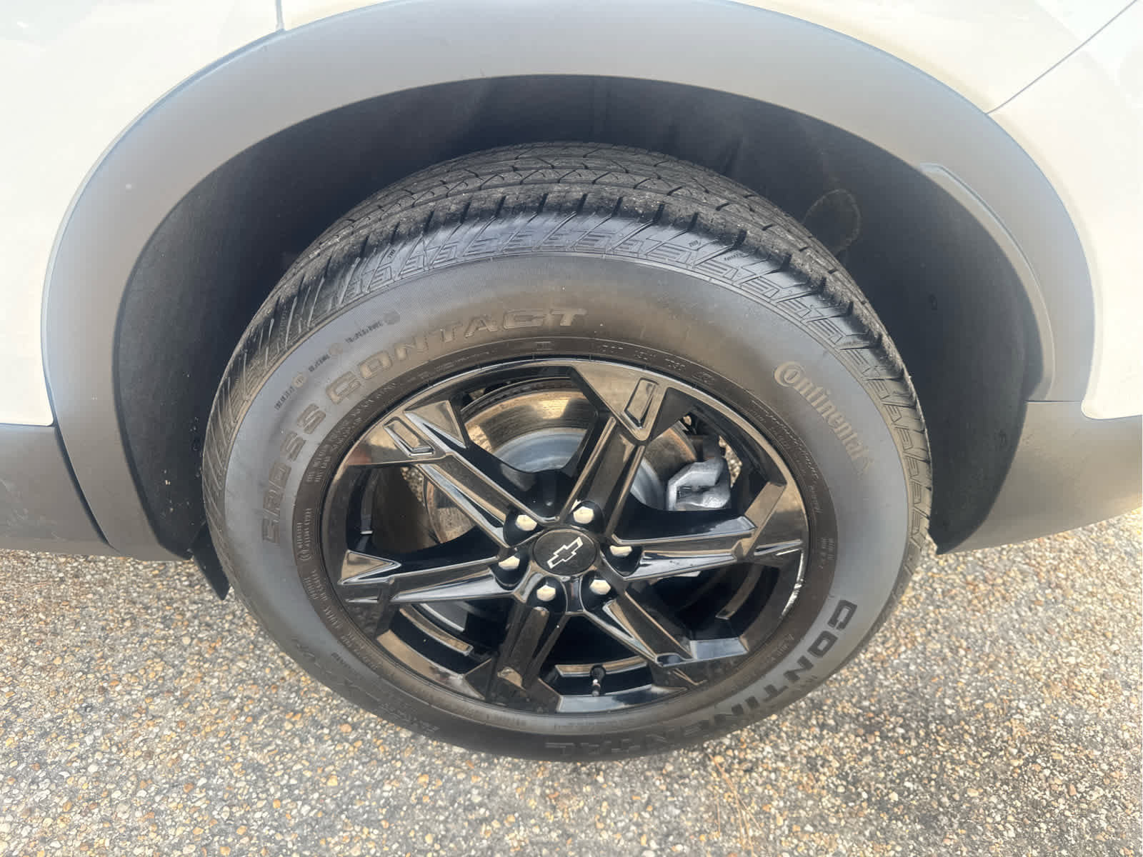 Used 2024 Chevrolet Blazer LT w/ Convenience Package FWD image 16