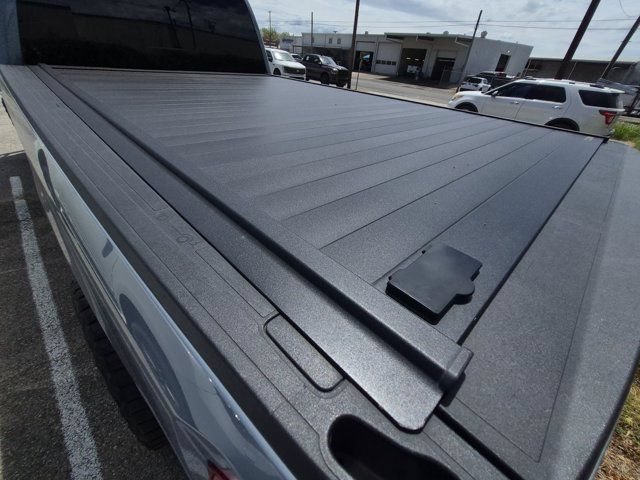Used 2024 Ford F250 Lariat w/ Chrome Package AWD/4WD image 10