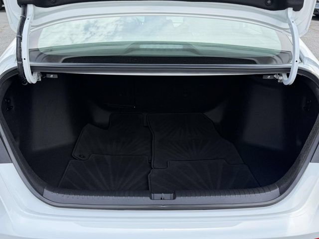 Certified 2025 Honda Accord SE image 7