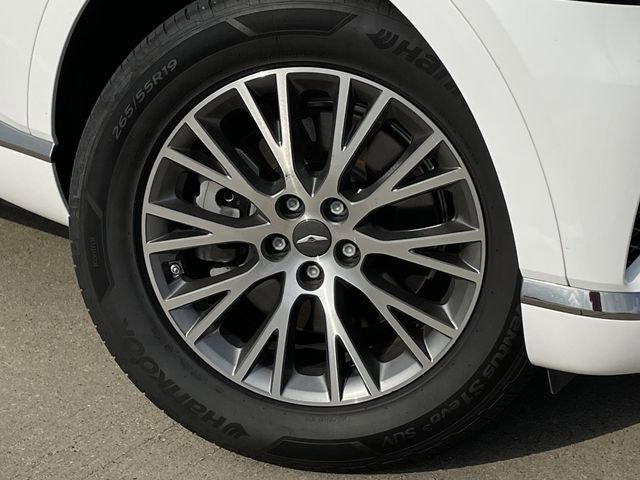 Used 2024 Genesis GV80 2.5T AWD/4WD image 9