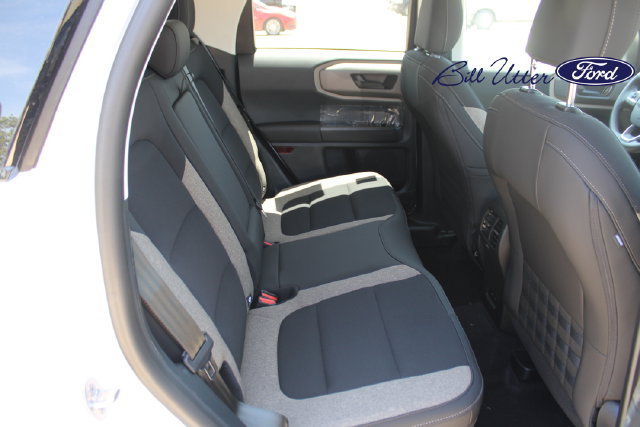 New 2026 Ford Bronco Sport Big Bend AWD/4WD image 8
