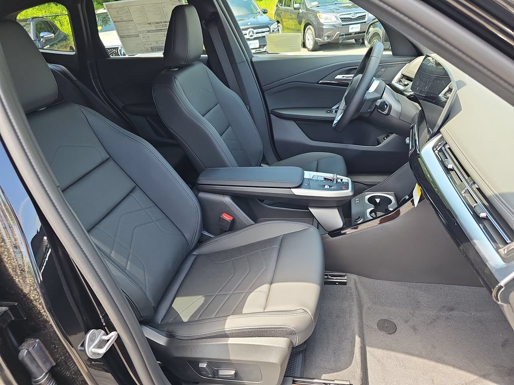 New 2026 BMW X1 xDrive28i w/ Convenience Package AWD/4WD image 11
