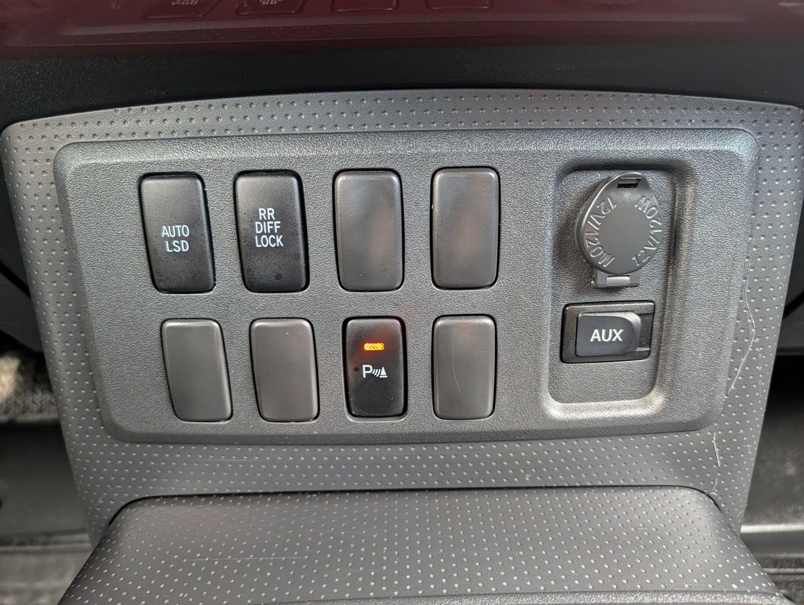 Used 2008 Toyota FJ Cruiser 2WD image 34