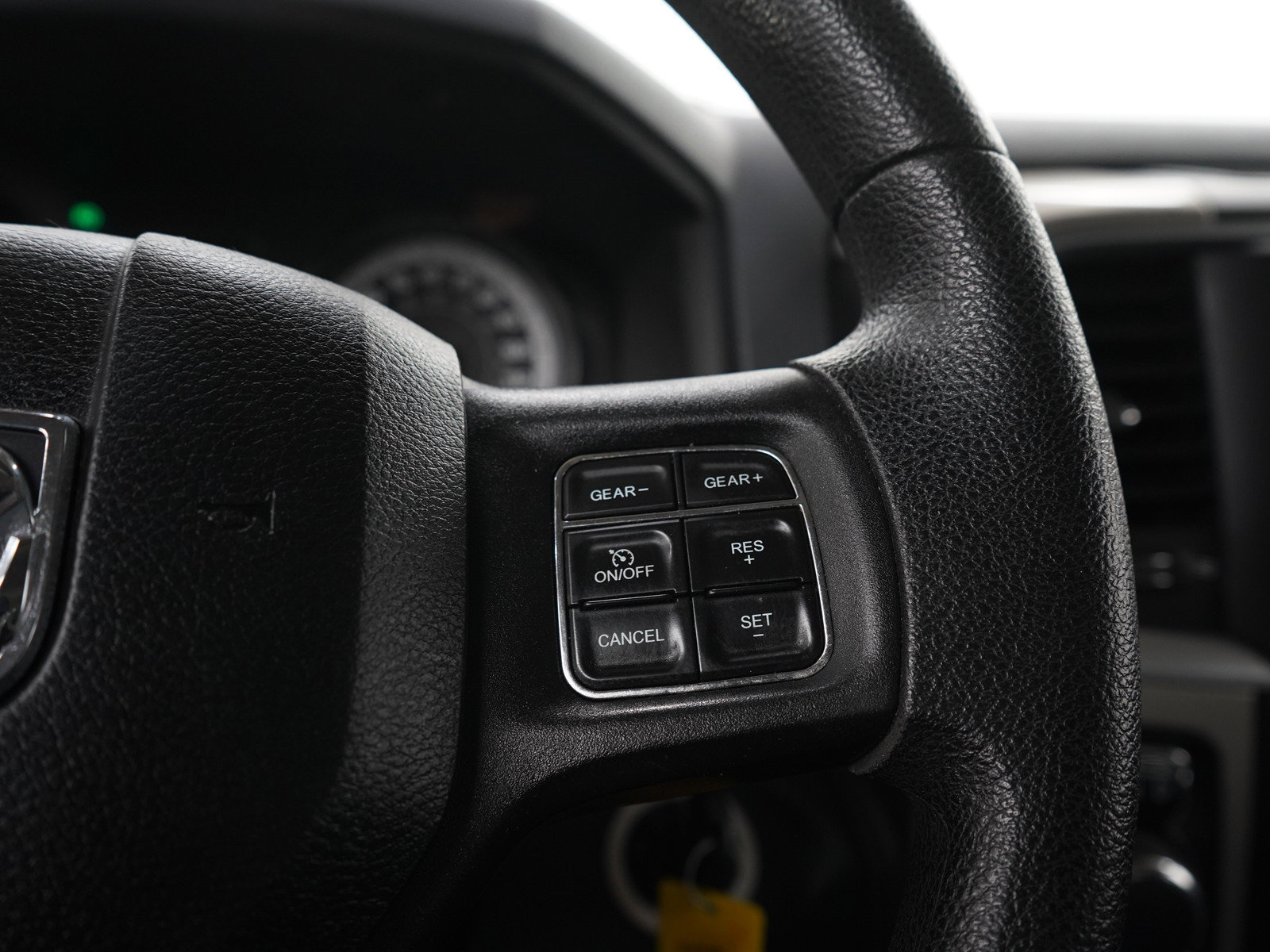Used 2015 RAM 1500 Outdoorsman AWD/4WD image 26