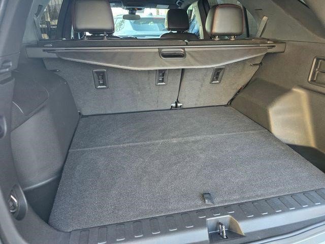 Certified 2023 Chevrolet Equinox RS w/ LPO, Cargo Package image 21