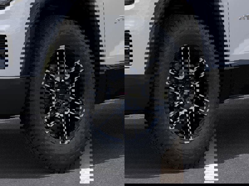 New 2026 GMC Terrain AT4 w/ Convenience Package III image 9