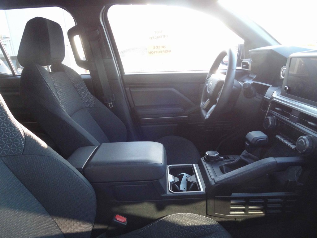 Used 2025 Toyota 4Runner SR5 image 9