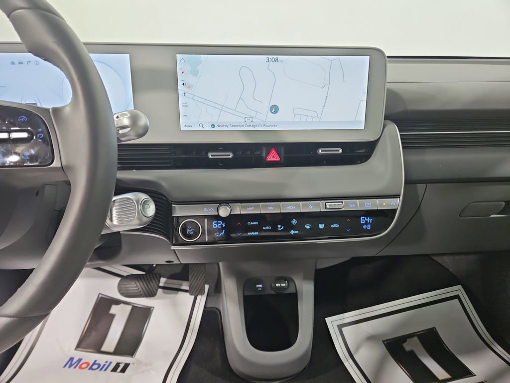 Certified 2024 Hyundai Ioniq 5 Limited AWD/4WD image 18