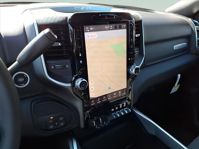 New 2026 RAM 2500 Big Horn image 8