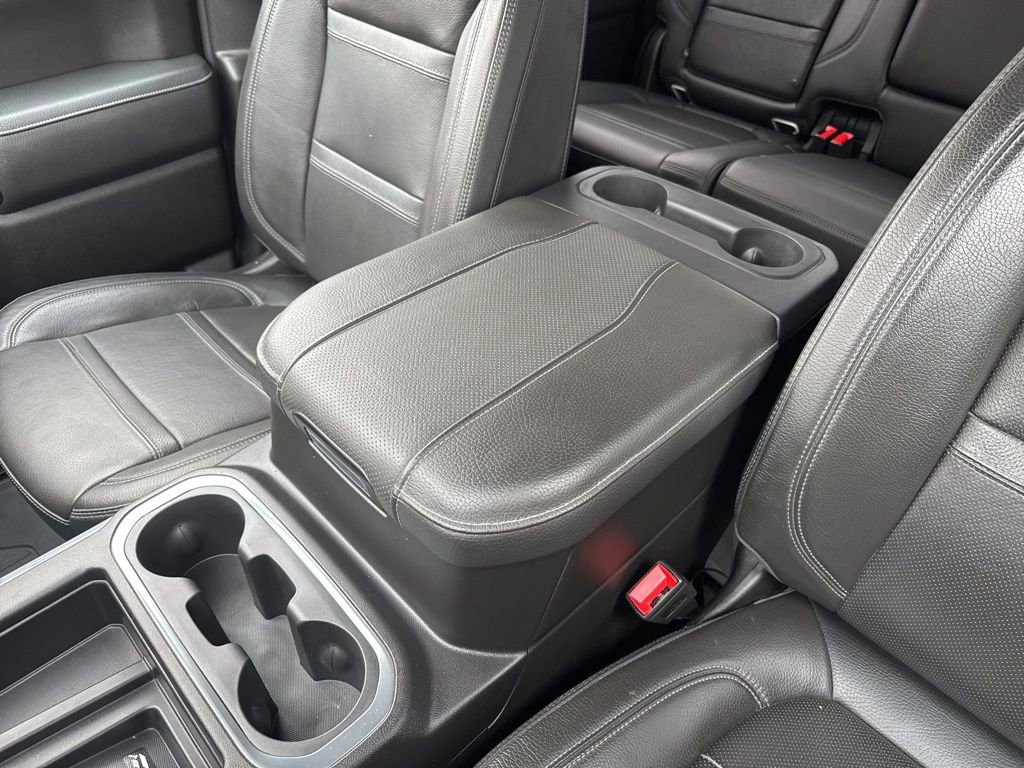 Used 2023 GMC Sierra 3500 Denali image 48