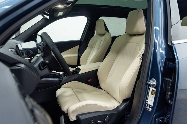 Certified 2025 BMW X3 xDrive30i image 22