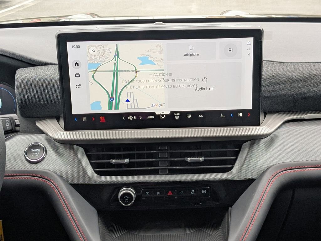 New 2026 Ford Explorer ST w/ Sun And Sound Package image 18