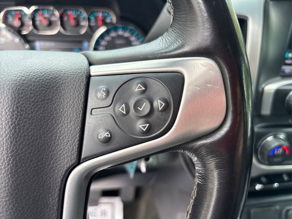 Used 2018 GMC Sierra 1500 SLT image 29