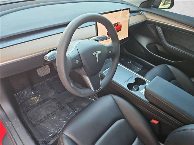 Used 2023 Tesla Model 3 Long Range AWD/4WD image 11